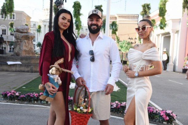 BIVŠA I BUDUĆA VERENICA IZAZVALE KOLAPS U "ELITI" ZA VASKRS! Ljute suparnice suočene pred kamerama, LJUBAVNI TROUGAO TRESE RIJALIATI!