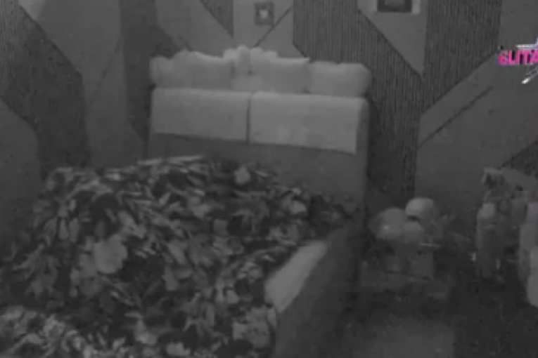 Anita Stanojlović i Luka Vujović 