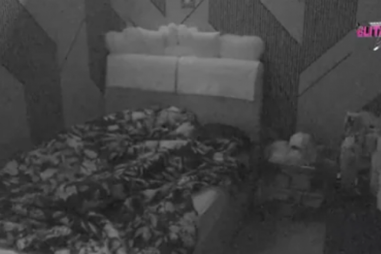 Anita Stanojlović i Luka Vujović 