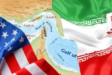 ISTORIJSKI PREGOVORI TRAJU DUBOKO U NOĆ: Iranci i Amerikanci oči u oči posle pola veka! Vašington postavio "neprihvatljive uslove"!