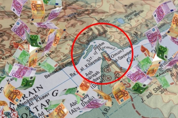 IRANCI ZATVORILI ORMUSKI MOREUZ! Ovo nije bio deo dogovora sa Amerikancima, evo šta ih je sada NALJUTILO