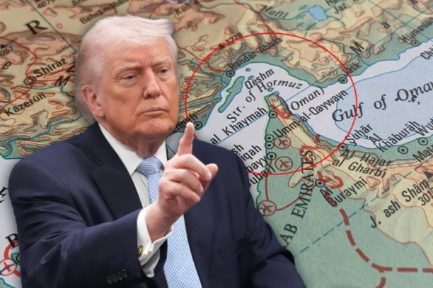 BESNI TRAMP UCENIO EVROPU! Mark Rute i NATO u neverici, evo kakav ULTIMATUM su dobili