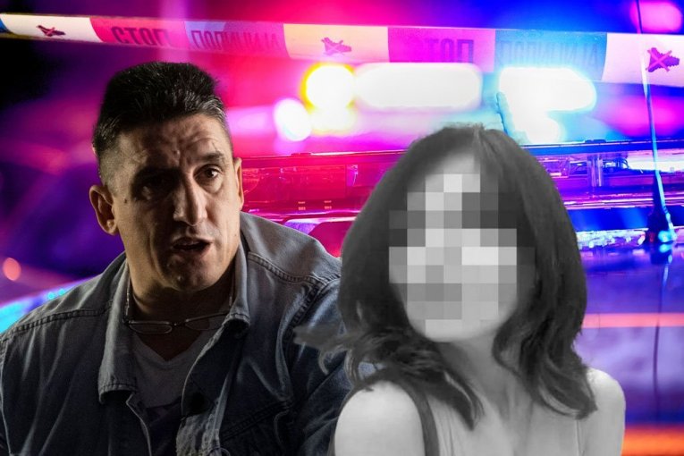 POLICE ENTERED THE HOUSE OF THE LATE STELA FOR KRISTIJAN GOLUBOVIĆ! Here's what they discovered after her DEATH, this will give you chills!