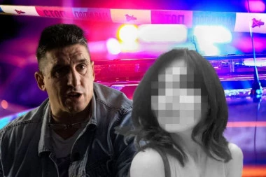 POLICIJA UPALA U KUĆU POKOJNE STELE PO KRISTIJANA GOLUBOVIĆA! Evo šta su otkrili posle njene SMRTI, ovo će vas naježiti!