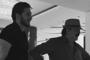 ŠTA SE DEŠAVA SA SINOM HARISA DŽINOVIĆA?! Otkriveni svi detalji nakon RAZVODA roditelja, evo u kakvom je stanju!