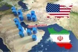 SITUACIJA SE SVE VIŠE KOPLIKUJE: Teheran BRUTALNO zapretio Americi: Možete izgubiti kontrolu nad važnim moreuzom!
