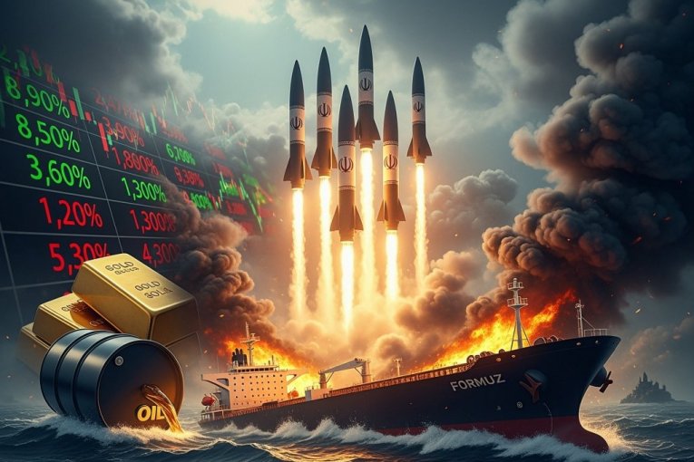 ENERGY COLLAPSE IN SIGHT! High-ranking official issues DRAMATIC WARNING