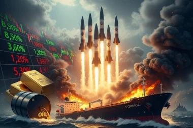 ENERGETSKI KOLAPS NA VIDIKU! Visoki zvaničnik poslao DRAMATIČNO UPOZORENJE - Evropa ostaje bez goriva, prete otkazivanja letova i POTPUNI HAOS?