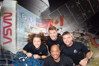 SVET ZADRŽAVA DAH: Posada misije Artemis II sprema se za ISTORIJSKI POVRATAK na Zemlju - sledi NAJOPASNIJI deo!