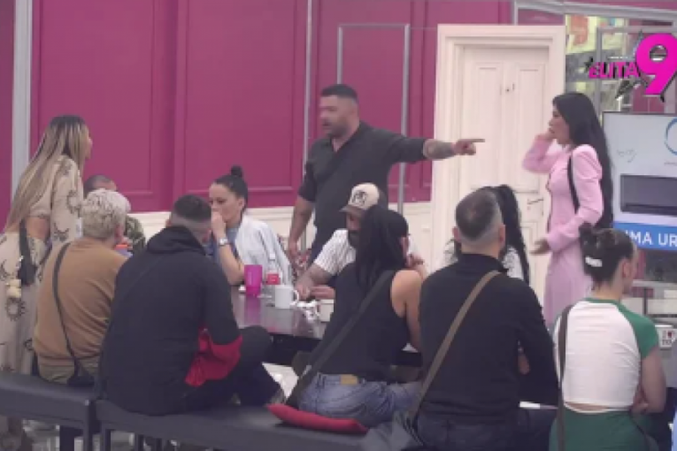 Stanija Dobrojević i Asmin Durdžić