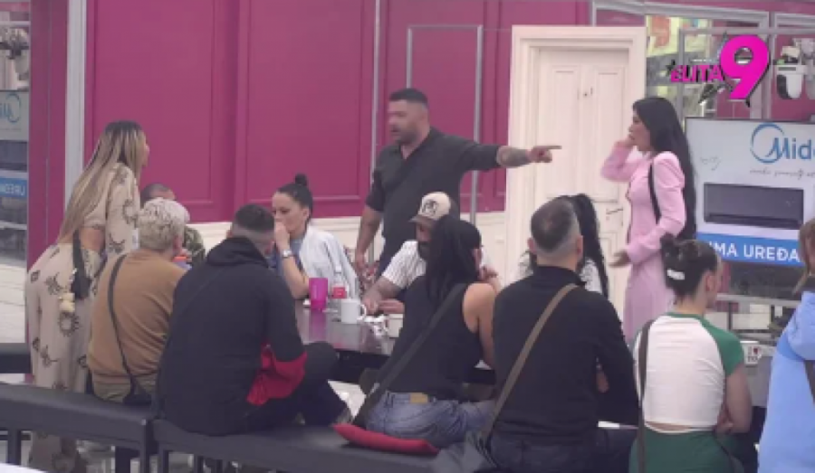 LEKARI SAOPŠTILI STRAVIČNE VESTI STANIJI DOBROJEVIĆ! Sve obelodanjeno uživo na Pinku, usledio HOROR tada!