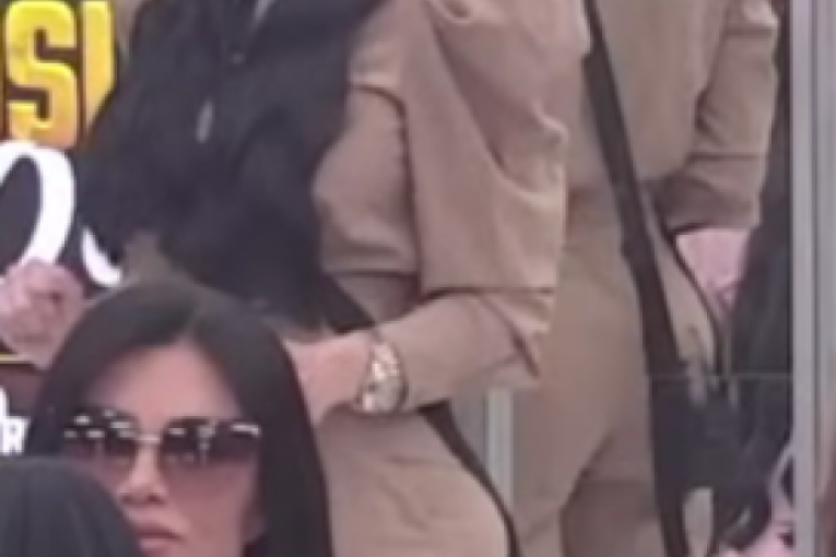 Maja Marinković silikon u zadnjici