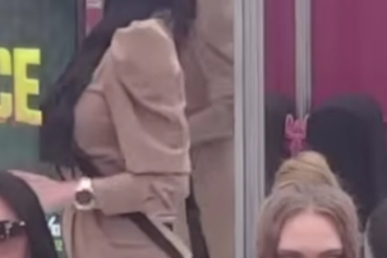 Maja Marinković silikon u zadnjici