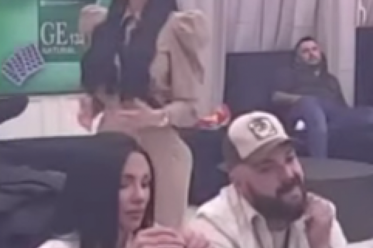 Maja Marinković silikon u zadnjici