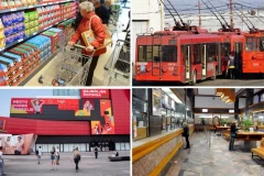 Veliki petak i Vaskrs: Besplatan parking, detaljan spisak prodavnica, pošti i pijaca - ovo je praznično radno vreme!