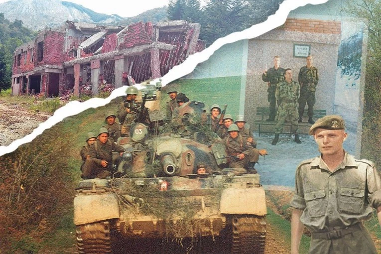 Heroji s Košara svojom krvlju i životom odbranili zemlju -  borili se, padali, ustajali, umirali, ali su pobedili neprijatelja!