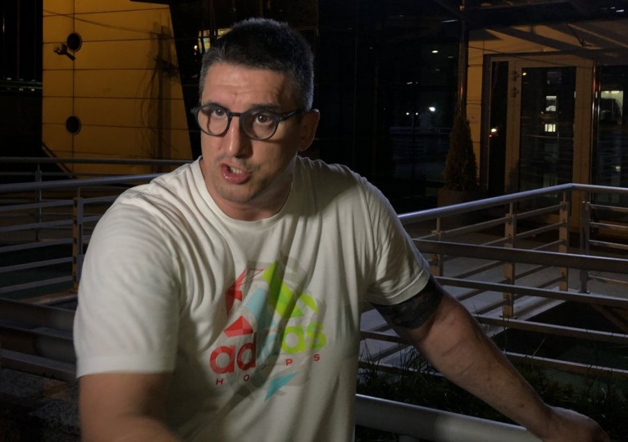 ŠOK-BOMBA O KRISTINI I KRISTIJANU: Spalevićka trudna?! "Pravili smo dete pre 20 dana"