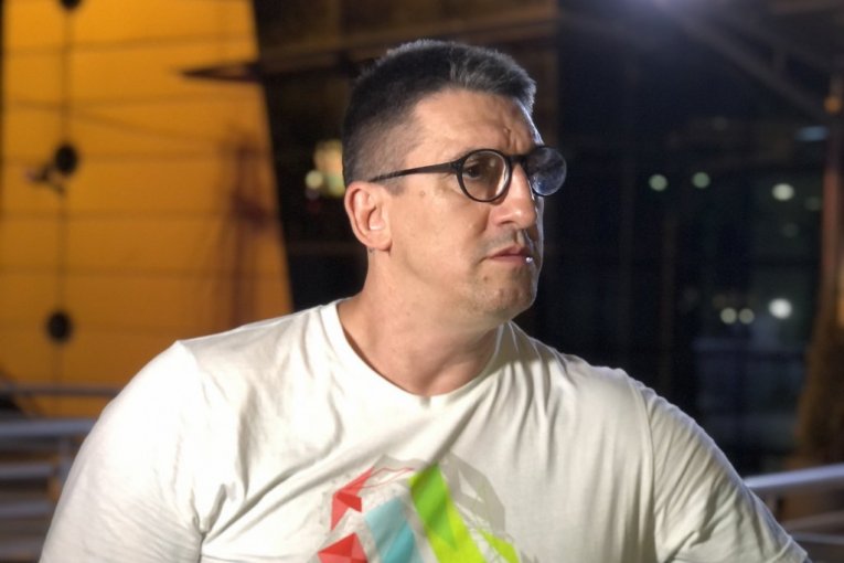 Kristijan Golubović