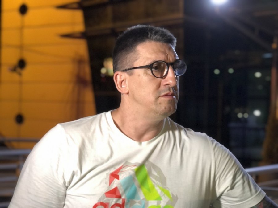 ŠOK-BOMBA O KRISTINI I KRISTIJANU: Spalevićka trudna?! "Pravili smo dete pre 20 dana"