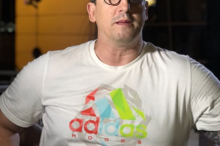 Kristijan Golubović