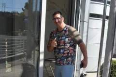 ŠOK-BOMBA! Kristijan Golubović ULAZI u "Elitu 9"? Suočavanje sa Stanijom Dobrojević svi iščekuju! (FOTO)