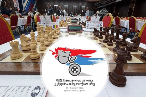 OKUPLJANJE BUDUĆIH ŠAMPIONA: Vrnjačka Banja domaćin svetske elite mladih šahista