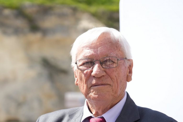 Milanče Radosavljević