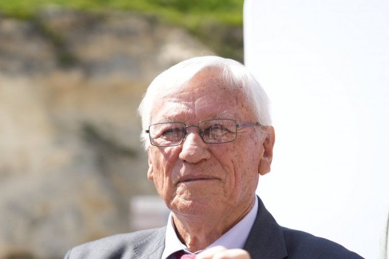 Milanče Radosavljević