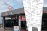 JE L' OVO REALNO? Cigarete svuda po istoj ceni, samo "Knez petrol" NAPUMPAO cenu za 30 dinara više