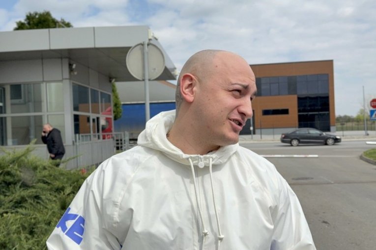 Dragomir Despić Desingerica