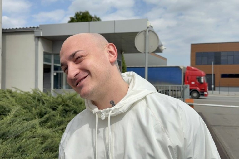 Dragomir Despić Desingerica