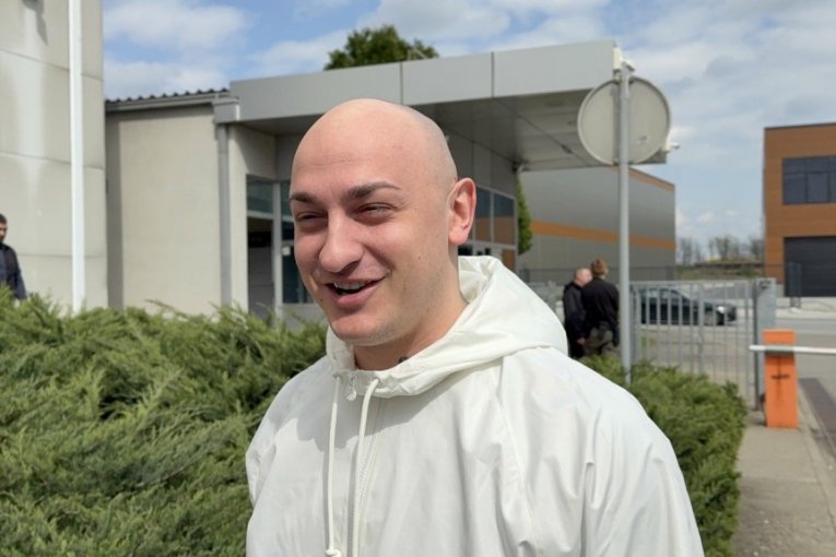 Dragomir Despić Desingerica