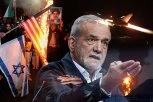 "NAŠI PRSTI OSTAJU NA OKIDAČU!" Oglasio se predsednik Irana i BRUTALNO ZAPRETIO SAD i Izraelu - primirje pred kolapsom?!