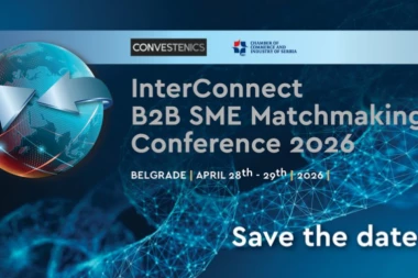 Velike svetske kompanije traže partnere u Srbiji