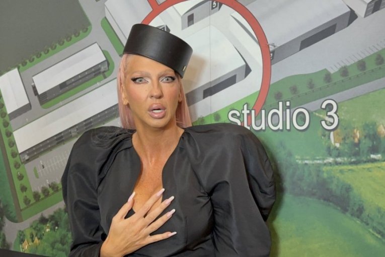 Jelena Karleuša