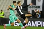 ZA ČAST I SAMOPOUZDANJE: Lalatov Pazar dočekuje Blagojev Partizan!