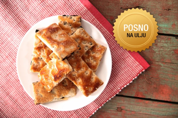 GRBAVA PITA IZ CARSKOG PRIZRENA OSVAJA CARSKIM UKUSOM: Neobično ime, zalogaj koji se pamti