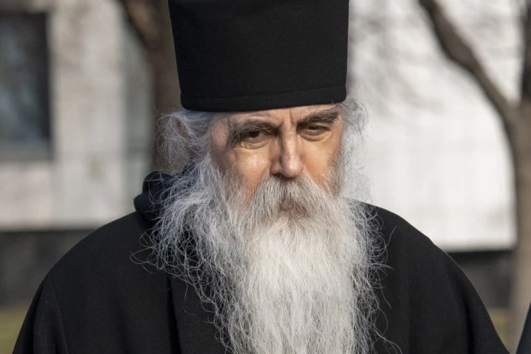 OVO JE SADA DEFINITIVNA ODLUKA SPC! Mitropolit: Osnivamo CRKVENI UNIVERZITET, državni su doživeli kataklizmu!