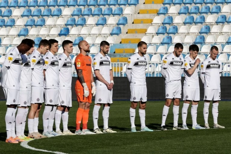 PROMAJA U HUMSKOJ: Šta fali Partizanu za narednu sezonu?