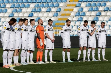 PROMAJA U HUMSKOJ: Šta fali Partizanu za narednu sezonu?