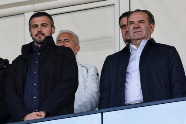 VELIKI GEST SRĐANA BLAGOJEVIĆA! Oglasio se Partizan i otkrio sve!