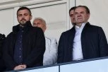 VELIKI GEST SRĐANA BLAGOJEVIĆA! Oglasio se Partizan i otkrio sve!