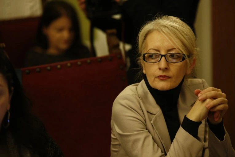 MARINA RAGUŠ IZNELA JASAN STAV: Sednica o nepoverenju Vladi biće još jedan igrokaz dela opozicije!