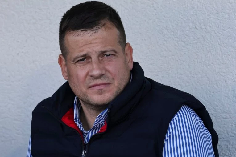 LALATOVIĆ SAMO ŠTO NIJE ZAPLAKAO! Pogledajte ove reči čuvenog trenera posle smrti Duška Vujoševića!