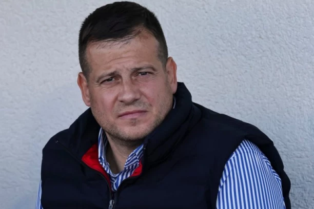 LALATOVIĆ SAMO ŠTO NIJE ZAPLAKAO! Pogledajte ove reči čuvenog trenera posle smrti Duška Vujoševića!