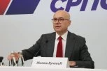Vučević: Nezavisno sudstvo u Crnoj Gori je bajka!