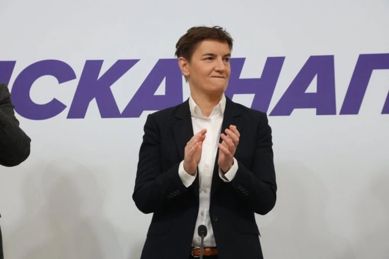 EU SE NE SPREMA DA SRBIJI USKRATI 1,5 MILIJARDI EVRA! Brnabićeva reagovala na tvrdnje portala "Politiko" i na komentar evroposlanice!