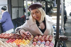 "ZA VASKRS ĆU POŽELETI SINA!" Jovana Jeremić o PRINOVI s Tigrom - ovo su svi detalji PAPRENO SKUPE SVADBE: Krem de la krem zvanice, zlatna venčanica... (VIDEO)