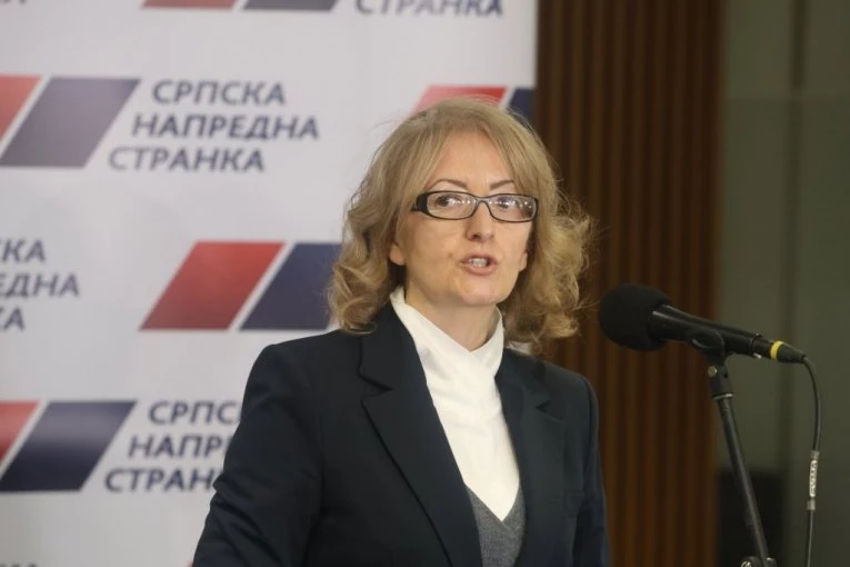 OBRAĆANJE NAKON SEDNICE PREDSEDNIŠTVA I GLAVNOG ODBORA SNS: "Interesi građana Srbije su na prvom mestu!"