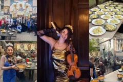 "DOŽIVELA SAM PAKAO, NISAM IMALA ŠTA DA JEDEM!" Velika ispovest Kraljice Skadarlije - nakon rijalitija pod Ostrogom pronašla mir! Vera je oslonac i spas!